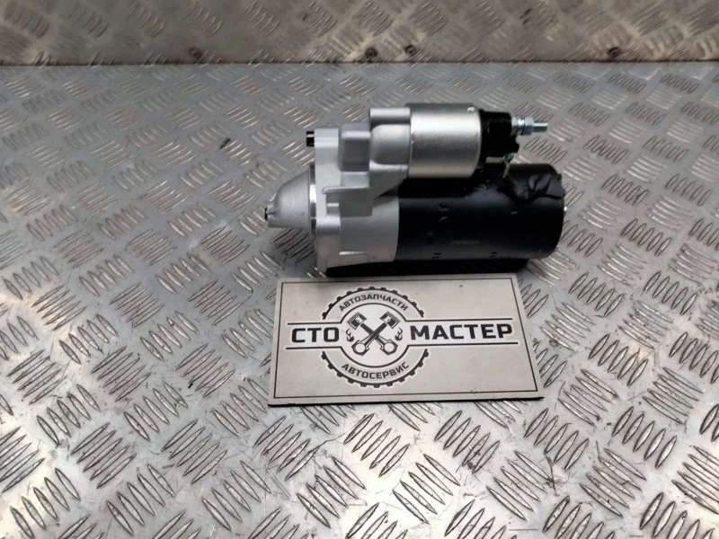 Стартер Fiat Ducato STB9389EX