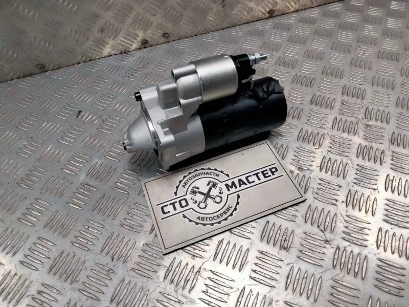 Стартер Fiat Ducato STB9389EX