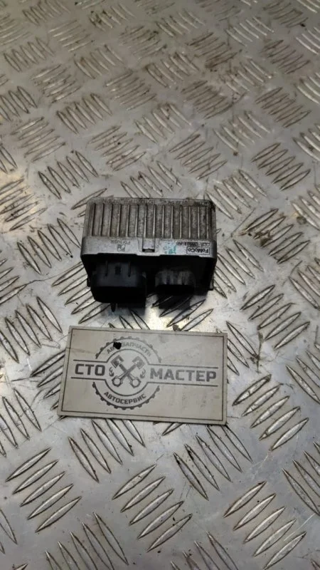 Реле свечей накала Ford Transit