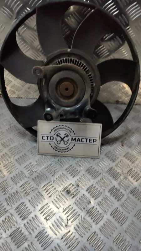 Вискомуфта Ford Transit 2435473 RWD 155