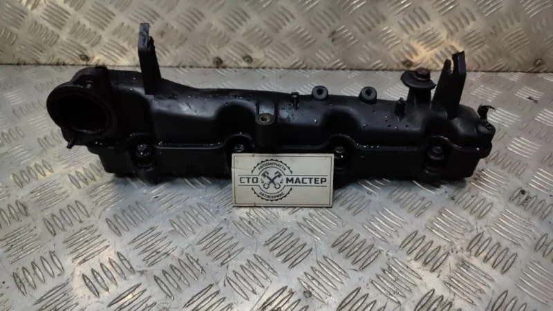 Впускной коллектор Ford Transit