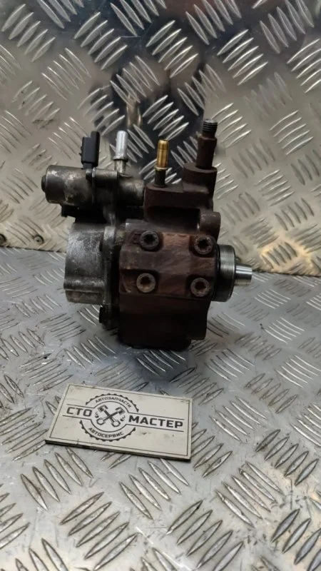 ТНВД Ford Transit 2464826 2.2 E5 RWD 155