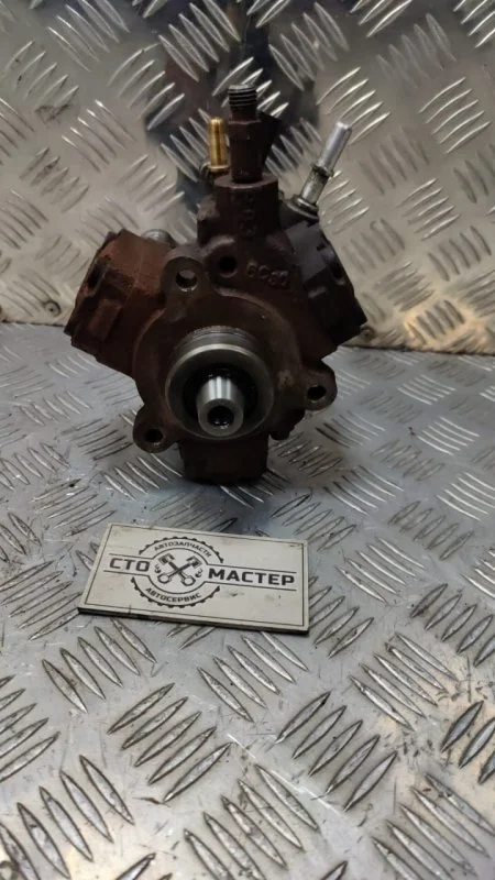 ТНВД Ford Transit 1841728 2.2 E5 RWD 155