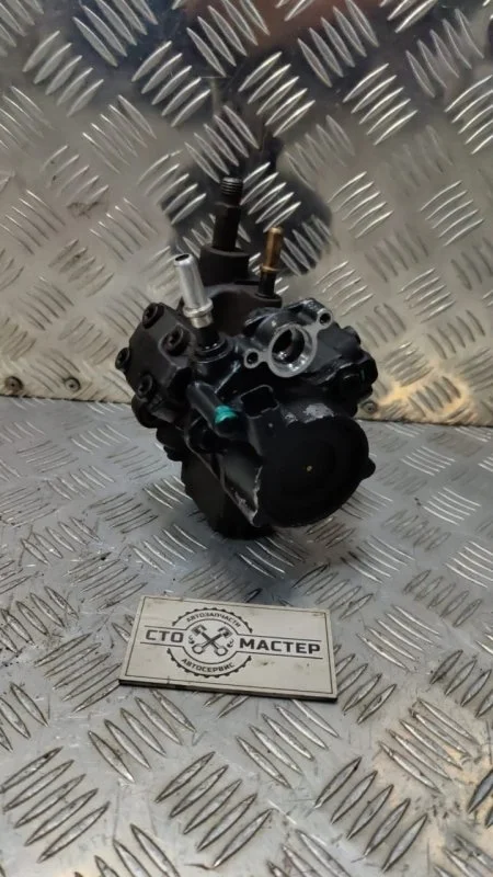 ТНВД Ford Transit 1932013 2.2 Е5 FWD