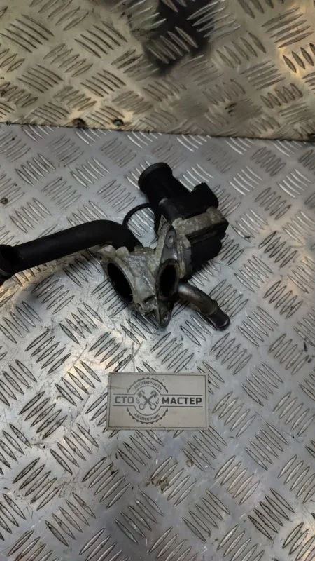 Клапан ЕГР Ford Transit 1835009 2.2 E5