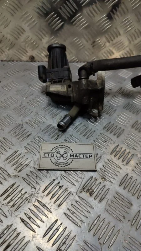 Клапан ЕГР Ford Transit 1835009 2.2 E5