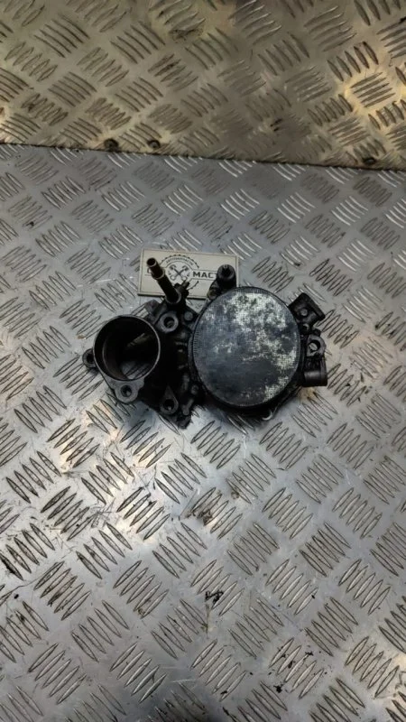 Вакуумный насос Ford Transit