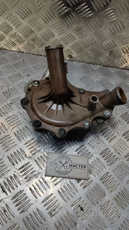 Помпа Ford Transit 1949737 2.2