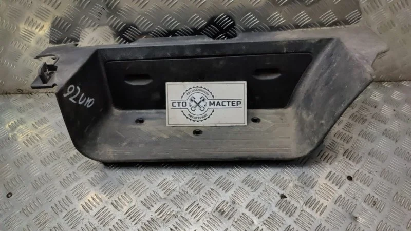 Подножка правая Ford Transit 2022177 2.2