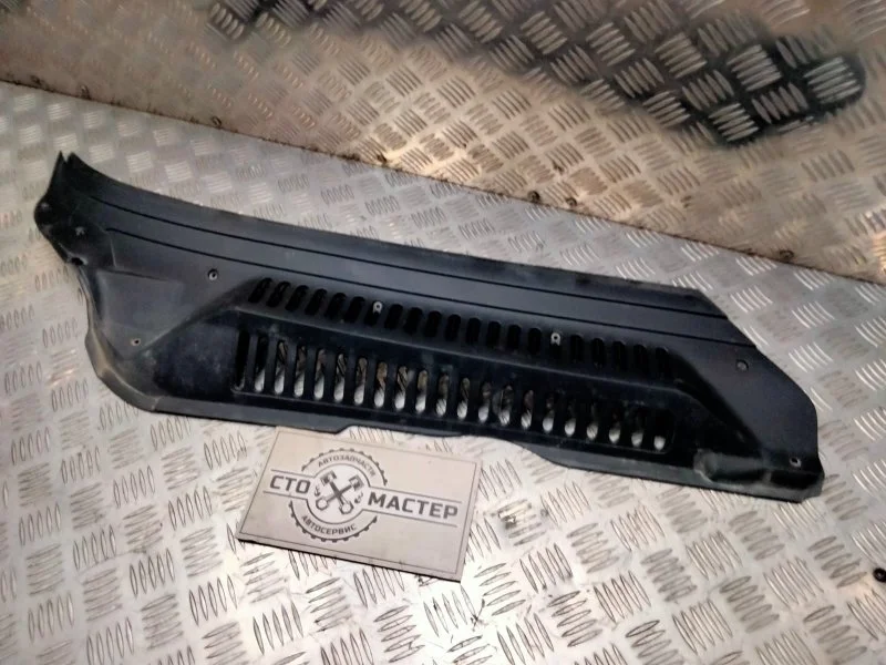 Жабо правое Fiat Ducato 1330637080 244