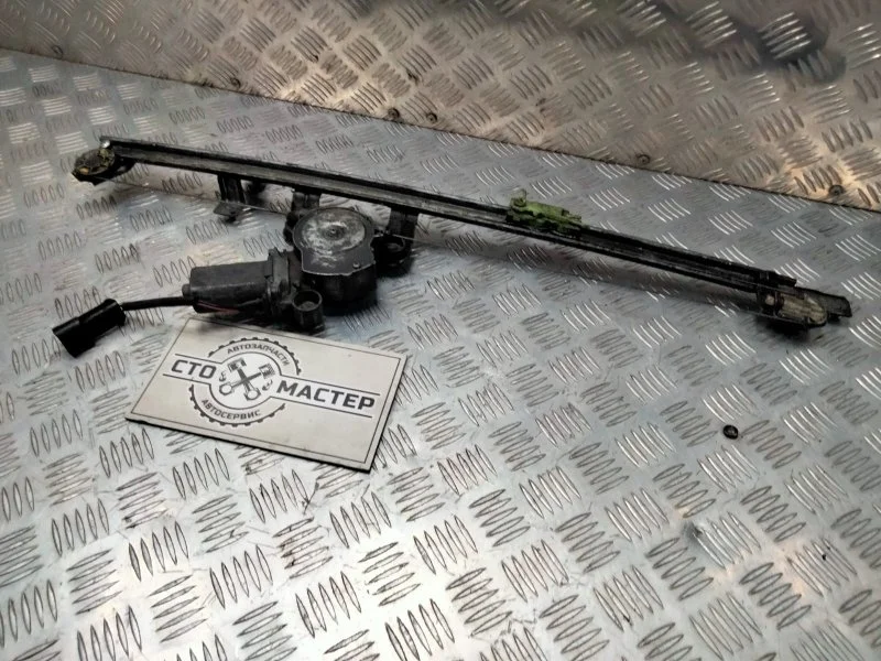 Стеклоподъемник передний левый Fiat Ducato 1341396080 2.3