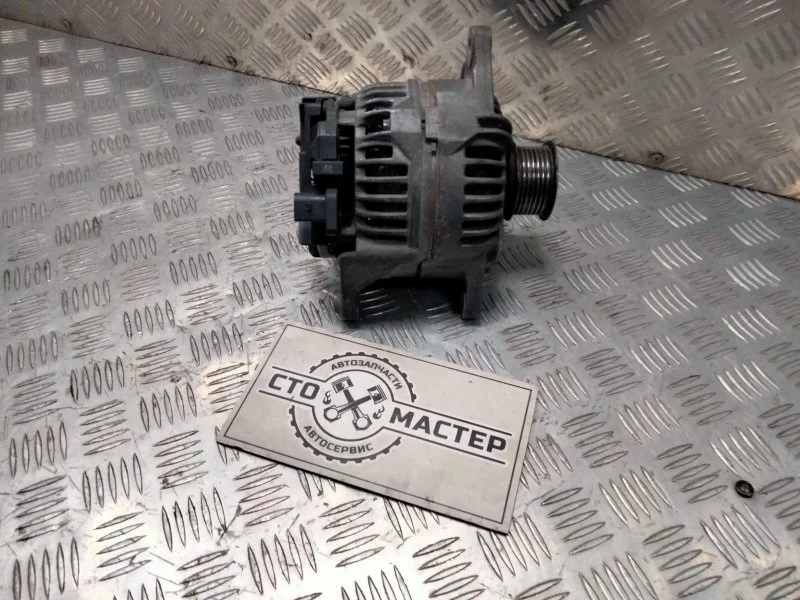 Генератор Fiat Ducato 504009977 2.3