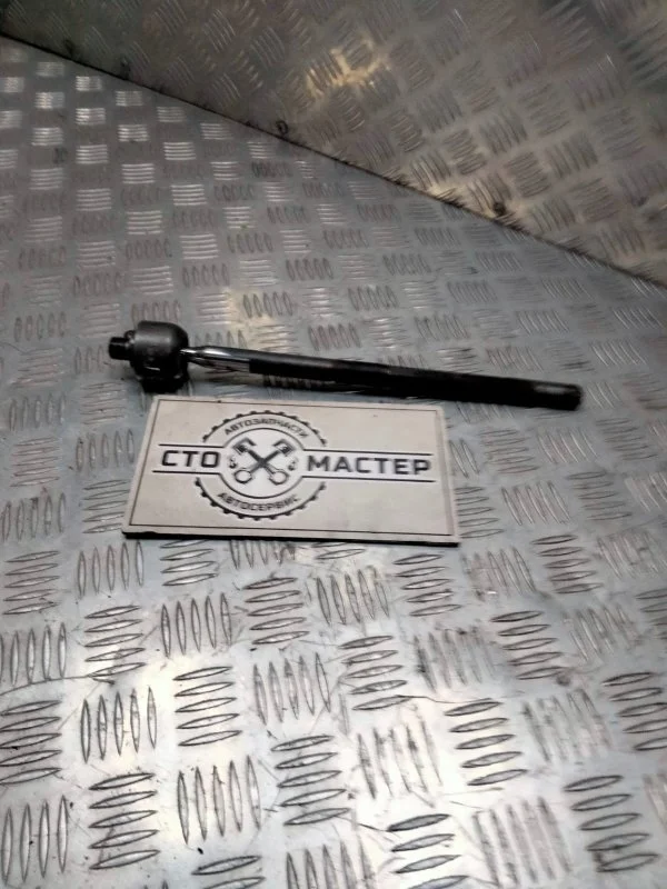 Рулевая тяга левая Fiat Ducato 1340777080 2.3