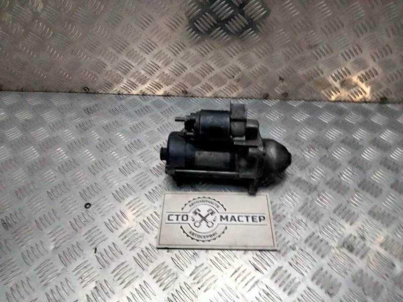 Стартер Fiat Ducato 1347058080 2.3