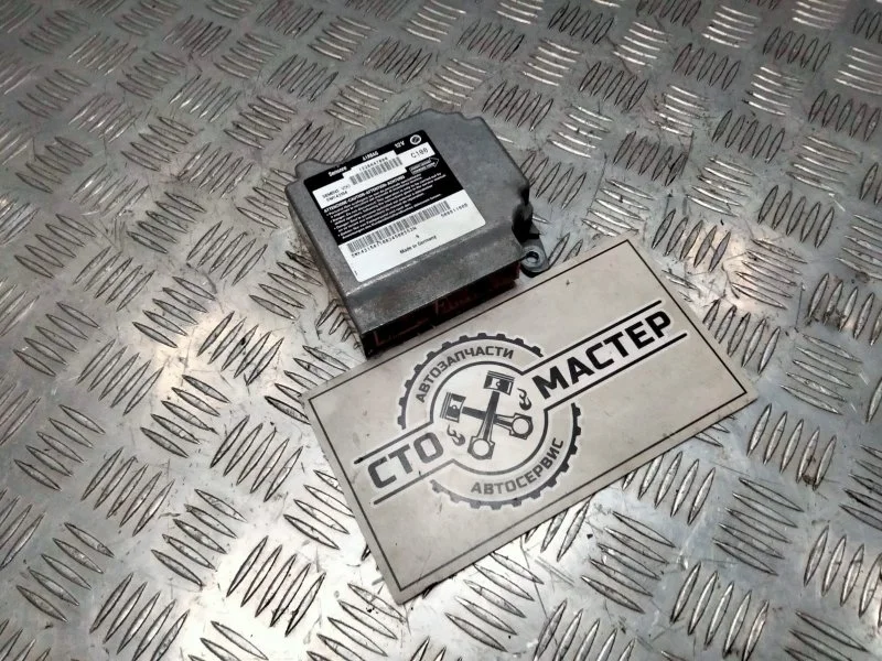 Блок управления AirBag Fiat Ducato 1328447080 2.3