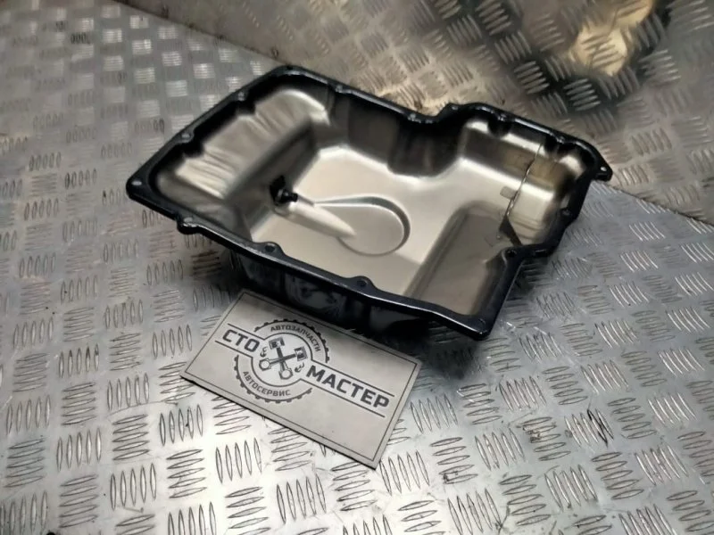 Поддон масляный Peugeot Boxer ONP0020290163 2.2