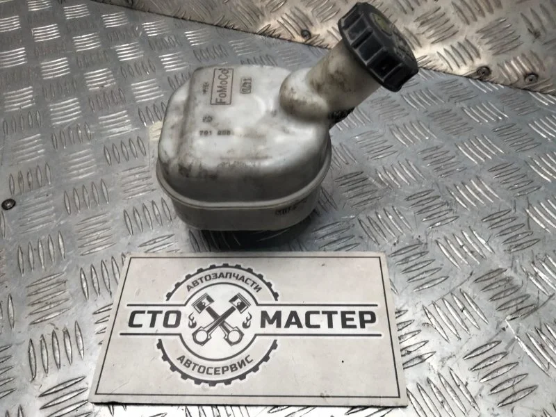 Бачок главного тормозного цилиндра Ford Transit TTG