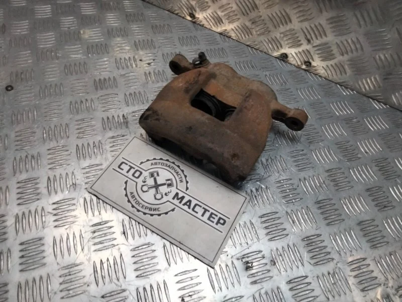 Суппорт тормозной передний правый Ford Transit 1783930