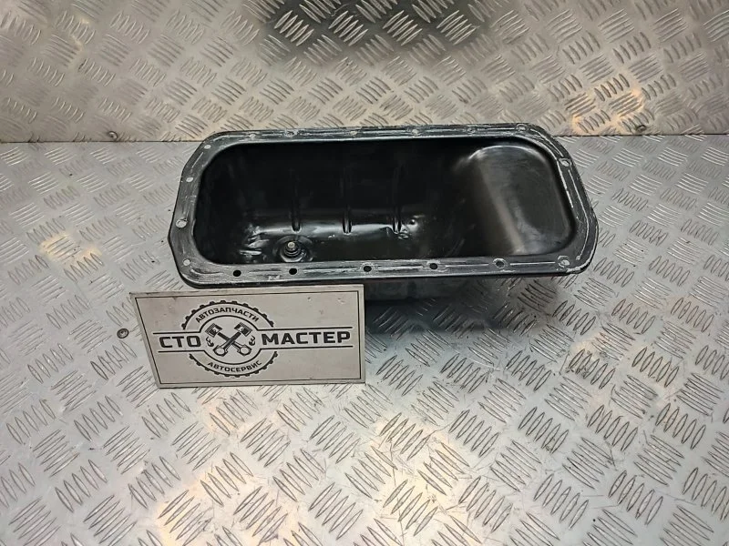 Масляный поддон Citroen Berlingo 0301N1 1.6