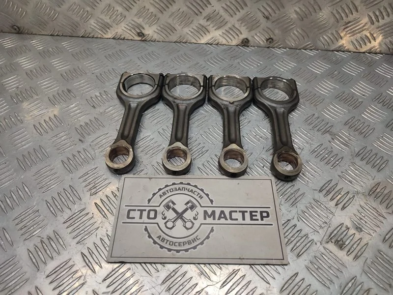 Шатун Peugeot Partner 0603C0 1.6