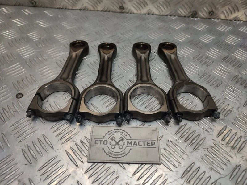 Шатун Citroen Berlingo 060392 1.6