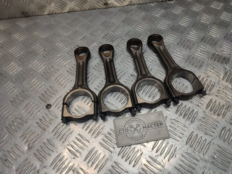 Шатун Peugeot Partner 060392 1.6