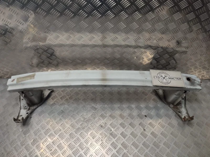 Усилитель переднего бампера Fiat Doblo 51754870 223