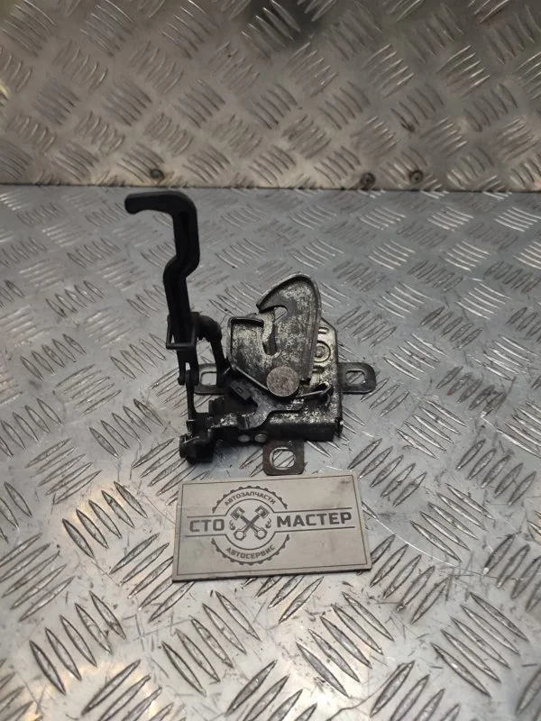 Замок капота Fiat Doblo 51781077 223