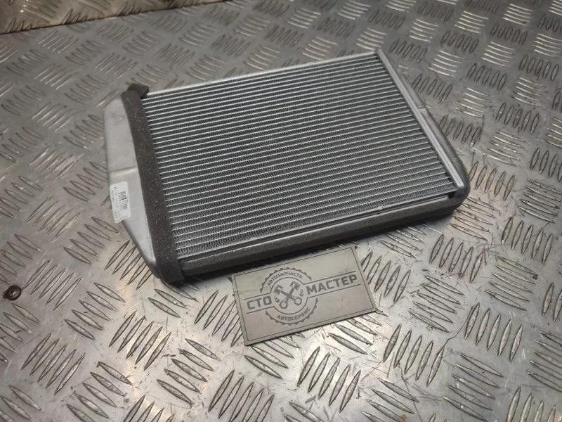 Радиатор отопителя Fiat Ducato 346845 2.3