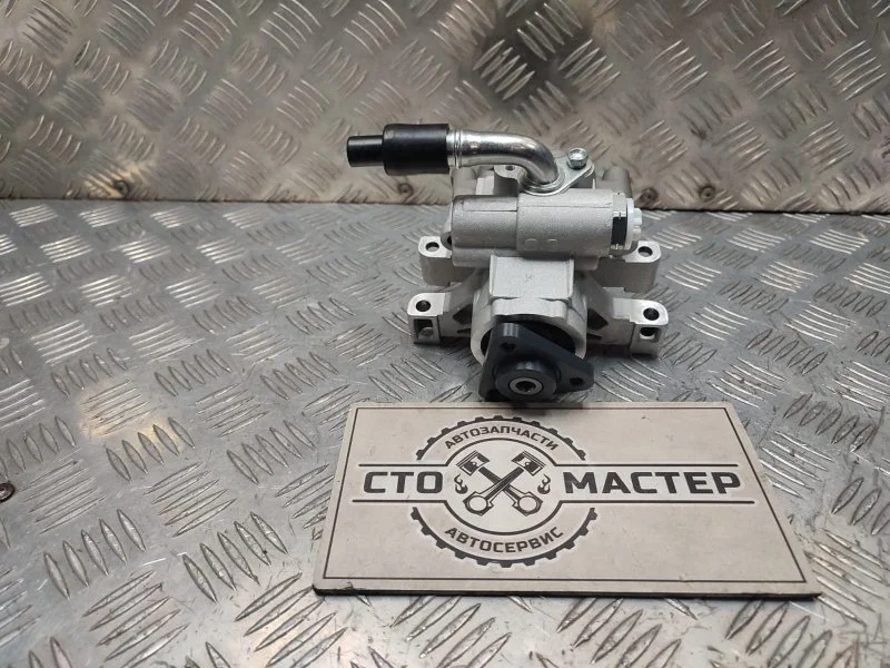 Насос ГУР Citroen Jumper HPQ1019XQ