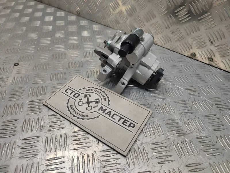 Насос ГУР Peugeot Boxer HPQ1019XQ