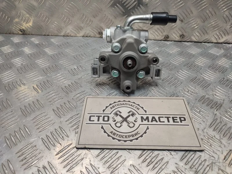 Насос ГУР Ford Tourneo Custom HPQ1019XQ