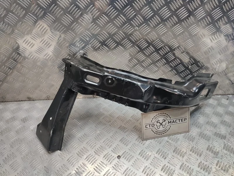 Рамка фары левой Fiat Ducato 57N1043 290