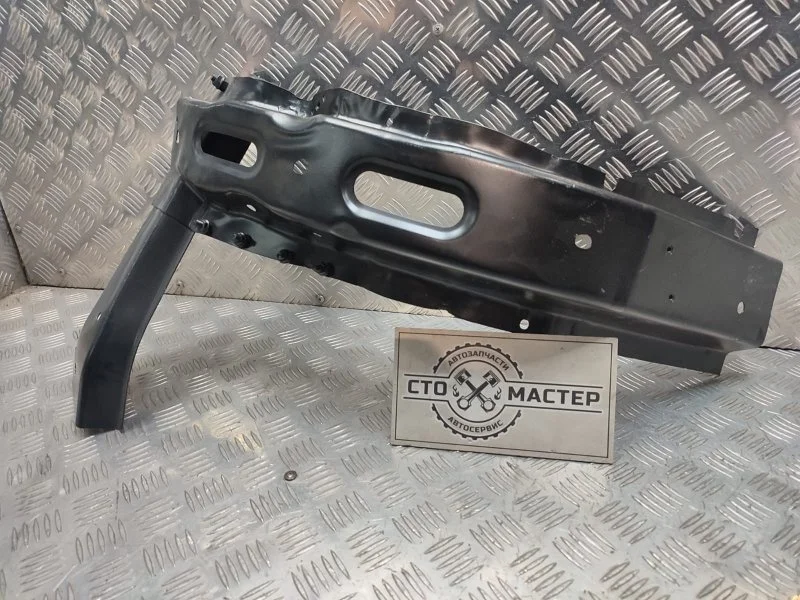 Рамка фары левой Fiat Ducato 250