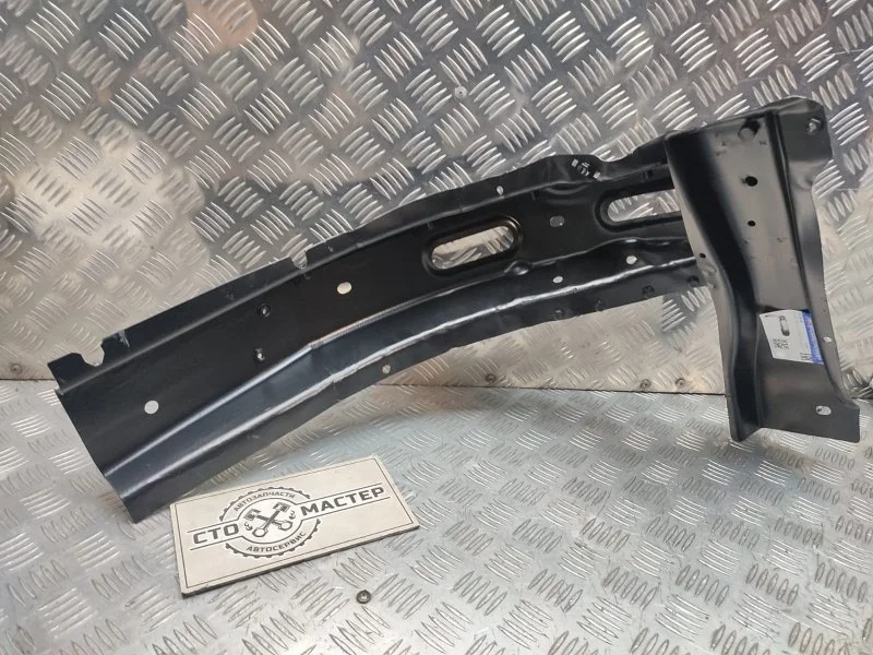 Рамка фары левой Citroen Jumper 250