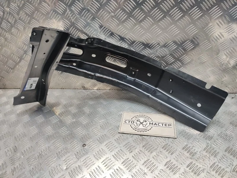 Рамка фары правой Citroen Jumper 5770044 250