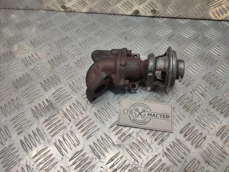 Клапан ЕГР Fiat Ducato 71793030 2.3