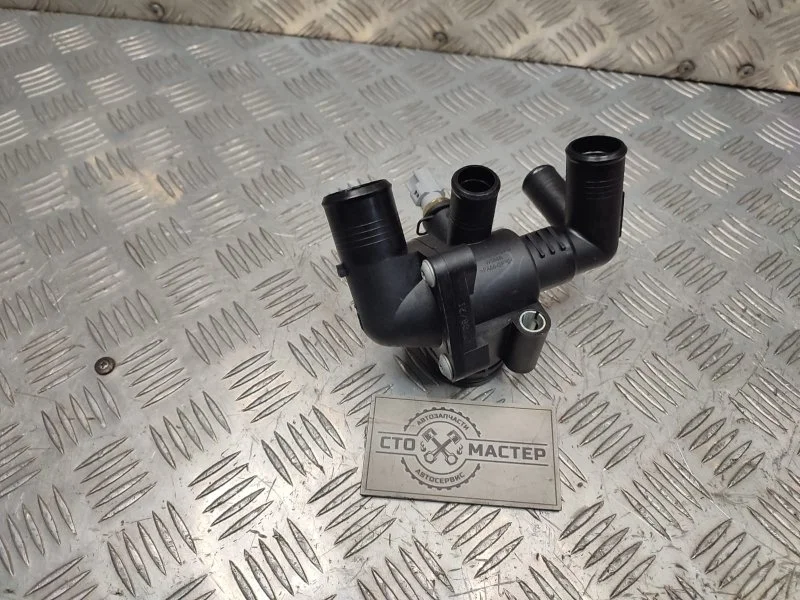 Термостат Ford Transit TVZ1289PF 2.2 E5 FWD