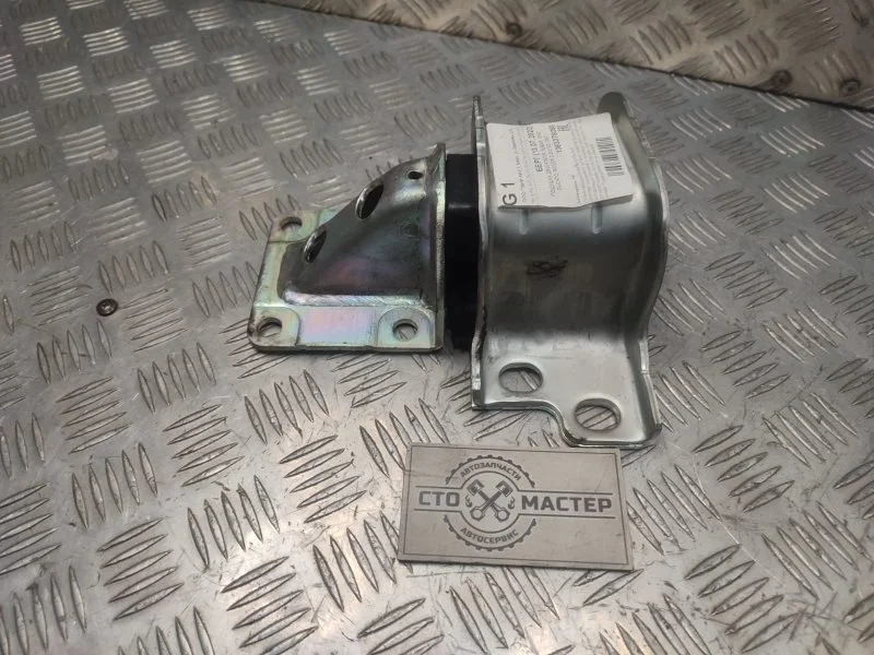 Опора двигателя левая Peugeot Boxer 2518246SX 2.2