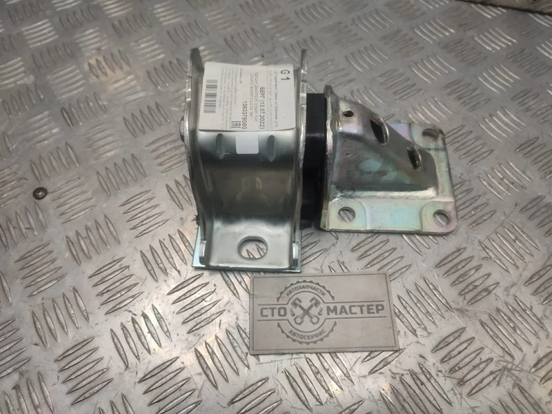 Опора двигателя левая Citroen Jumper 2518246SX 2.2