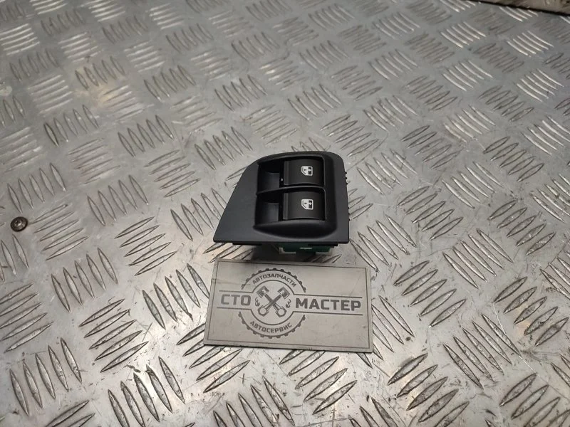 Кнопки стеклоподьеника Fiat Doblo FT91934 223