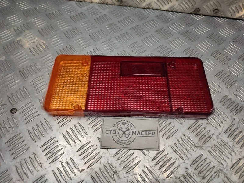 Стекло фонаря заднего левого Citroen Jumper FT86243