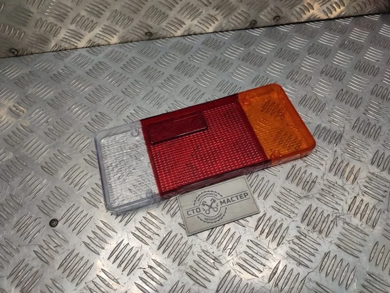 Стекло фонаря заднего правого Fiat Ducato FT86252