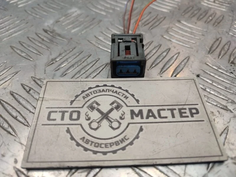 Разъем датчика распредвала Peugeot Boxer 1W7T14A461MA