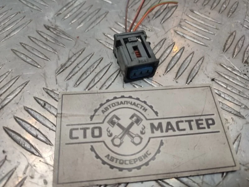 Разъем датчика распредвала Citroen Jumper 1W7T14A461MA