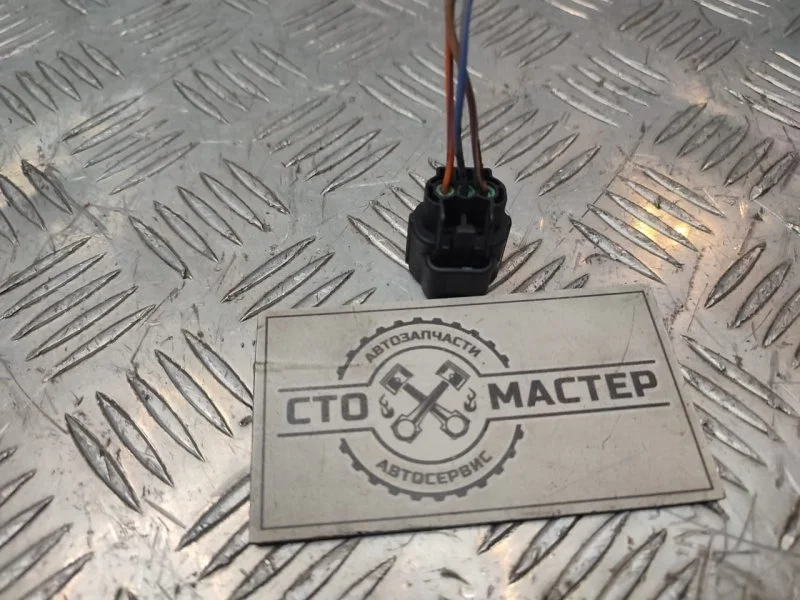 Разъем датчика топливной рампы Citroen Jumper 1570P1 2.2 E4