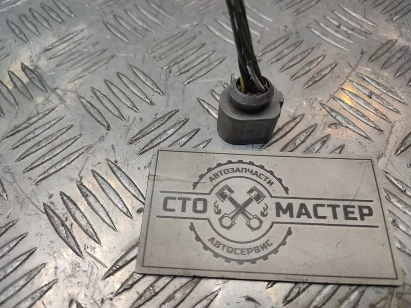 Разъем клапана ЕГР Citroen Jumper 42121200 2.2