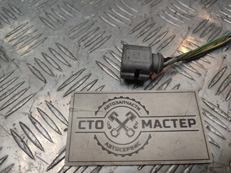 Разъем клапана ЕГР Peugeot Boxer 42121200 2.2