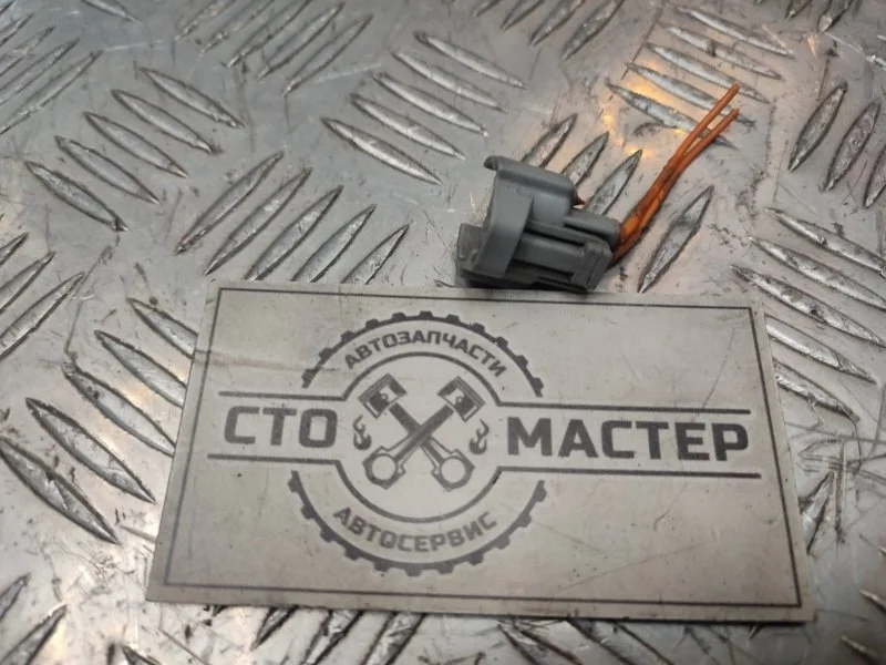 Разъем форсунки Citroen Jumper