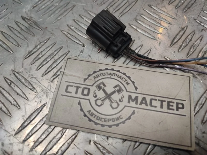 Разъем ДМРВ Peugeot Boxer FT76110 2.2